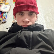 Фотография мужчины Стас, 21 год из г. Новополоцк