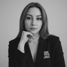 Фотография девушки Инна, 33 года из г. Крымск