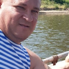 Фотография мужчины Михаил, 44 года из г. Астрахань