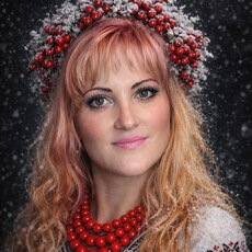 Фотография девушки Wiki, 49 лет из г. Познань