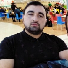 Фотография мужчины Ильдар, 32 года из г. Тольятти