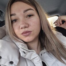 Фотография девушки Светлана, 33 года из г. Кемерово