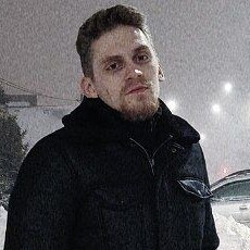 Фотография мужчины Владислав, 24 года из г. Минск