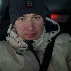 Фотография мужчины Шанс, 32 года из г. Пермь