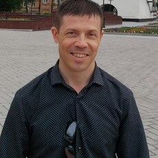 Фотография мужчины Игорь, 48 лет из г. Киров