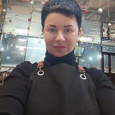 Фотография девушки Евгения, 36 лет из г. Черемхово