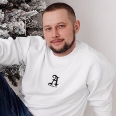 Фотография мужчины Виталий, 38 лет из г. Тюмень