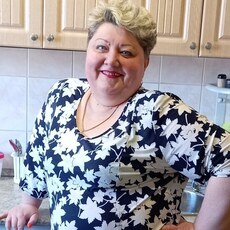 Фотография девушки Ирина, 49 лет из г. Барнаул