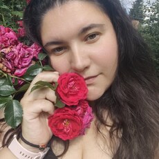 Фотография девушки Ольга, 41 год из г. Могилев