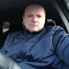 Фотография мужчины Владимир, 44 года из г. Первомайский (Тульская Область)