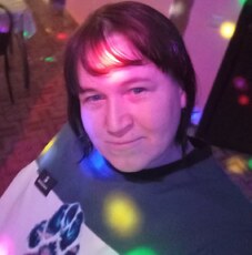 Фотография девушки Ксения, 36 лет из г. Амазар