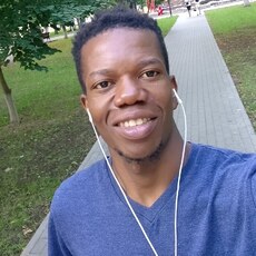 Фотография мужчины Жафар, 34 года из г. Орел