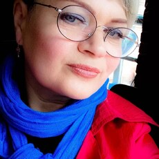 Фотография девушки Екатерина, 56 лет из г. Пенза