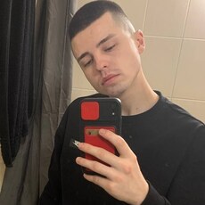 Фотография мужчины Владислав, 24 года из г. Киселевск