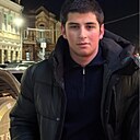 Дейв, 24 года