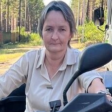 Фотография девушки Наташа, 47 лет из г. Чита