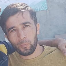 Фотография мужчины Али, 30 лет из г. Махачкала