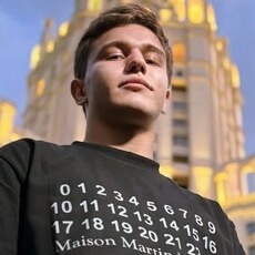 Фотография мужчины Осман, 27 лет из г. Ярославль