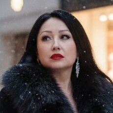 Фотография девушки Лилия, 47 лет из г. Бийск