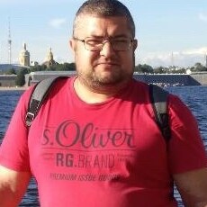 Фотография мужчины Алеша, 51 год из г. Кобрин