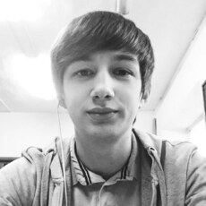 Фотография мужчины Григорий, 26 лет из г. Белово