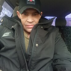 Фотография мужчины Александр, 50 лет из г. Красноярск