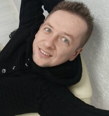 Фотография мужчины Василий, 34 года из г. Рогачев