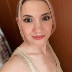 Фотография девушки Лана, 37 лет из г. Тюмень