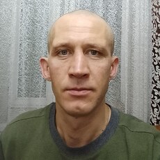 Фотография мужчины Александр, 40 лет из г. Караганда