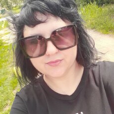 Фотография девушки Марина, 39 лет из г. Пильна