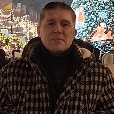 Фотография мужчины Владимир, 48 лет из г. Москва