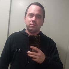 Фотография мужчины Олег, 25 лет из г. Нефтекумск