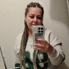 Фотография девушки Таня, 38 лет из г. Верхняя Тура