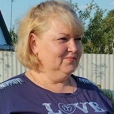 Фотография девушки Ксения, 55 лет из г. Туймазы
