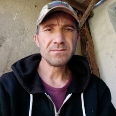 Фотография мужчины Алексей, 41 год из г. Старобельск