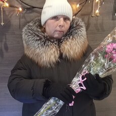 Фотография девушки Дарья, 32 года из г. Мариинск