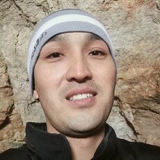 Фотография мужчины Ера, 37 лет из г. Алматы