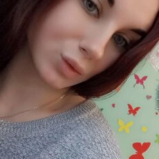 Фотография девушки Александра, 26 лет из г. Волгоград