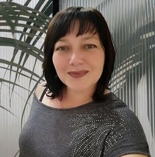 Фотография девушки Елена, 51 год из г. Саратов