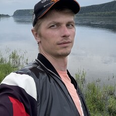 Фотография мужчины Леонид, 34 года из г. Минусинск