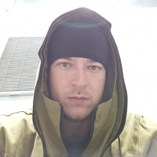 Фотография мужчины Руслан, 35 лет из г. Инта