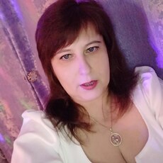 Фотография девушки Лара, 48 лет из г. Сосногорск