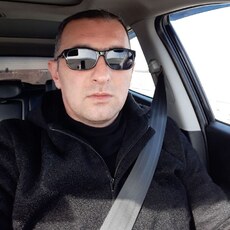 Фотография мужчины Tamer Ln, 40 лет из г. Гянджа