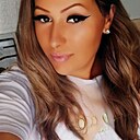 Брюнетка, 38 лет