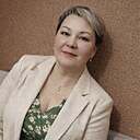 Оксана, 48 лет