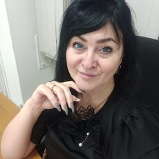 Фотография девушки Анна, 47 лет из г. Ульяновск