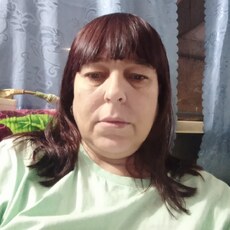 Фотография девушки Светлана, 44 года из г. Кемерово