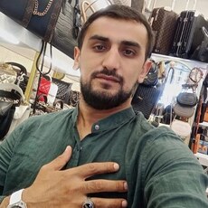 Фотография мужчины Avr, 39 лет из г. Алматы