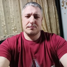 Фотография мужчины Виталий, 45 лет из г. Костанай