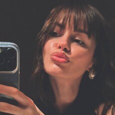 Фотография девушки Ольга, 36 лет из г. Сортавала